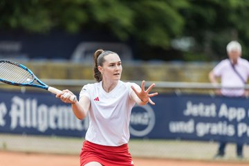 Bild 7 - BL DTV Hannover - Der Club an der Alster : Ergebnis: 2:7